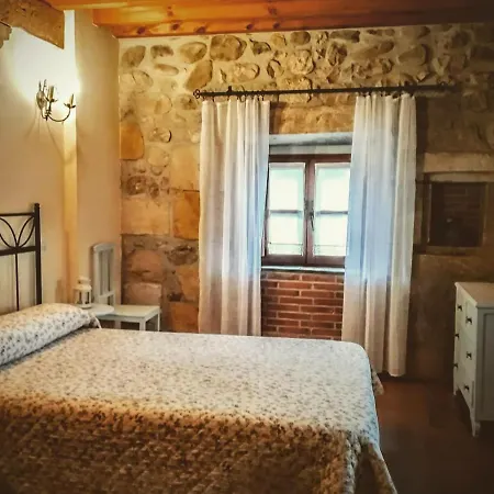 Herberg La De Maria Villanueva de la Peña