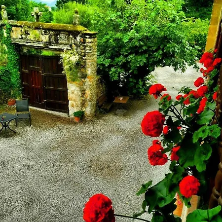 La De Maria 3* Villanueva de la Peña