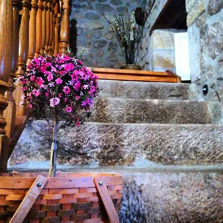 La De Maria Inn