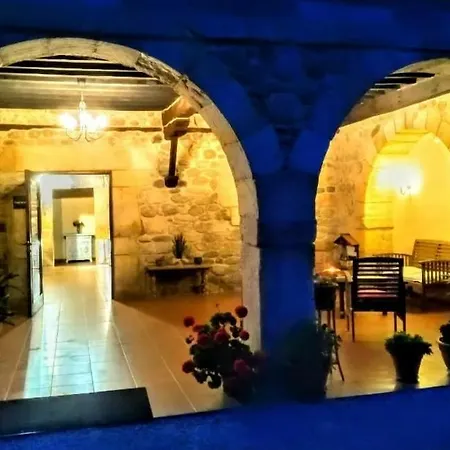 La De Maria Inn Villanueva de la Peña