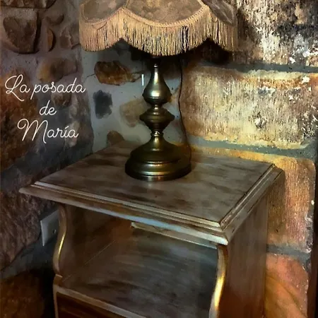 Inn La De Maria
