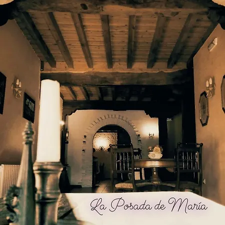 La De Maria Inn