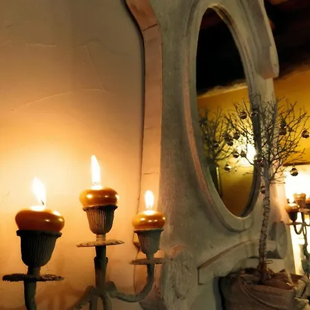 بيت ريفي La De Maria 3*