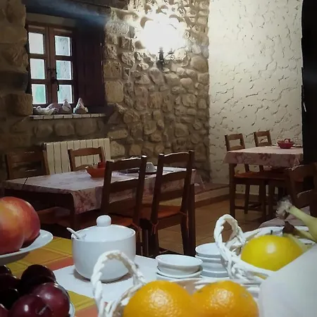 Inn La De Maria 3*