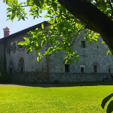 La De Maria بيت ريفي