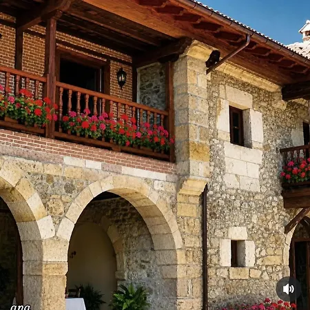 La De Maria Herberg Villanueva de la Peña