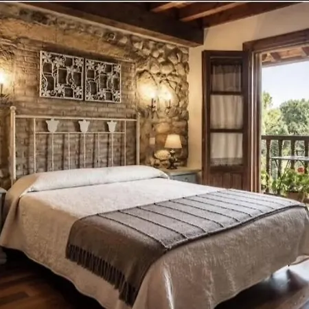 Inn La De Maria Villanueva de la Peña