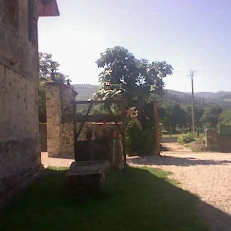 La De Maria بيت ريفي Villanueva de la Peña