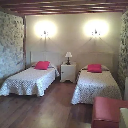 بيت ريفي La De Maria 3*