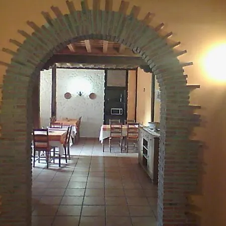 La De Maria بيت ريفي