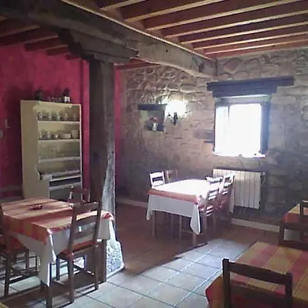 Inn La De Maria 3*
