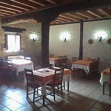 La De Maria Inn Villanueva de la Peña