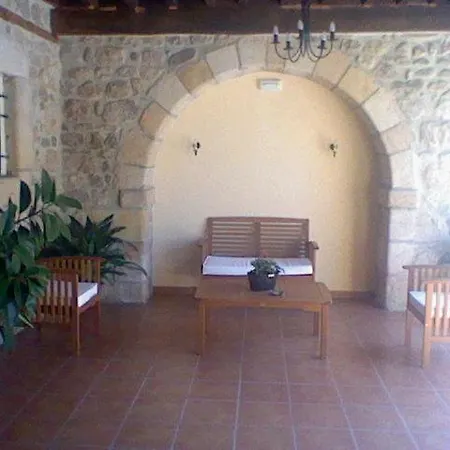 La De Maria Inn
