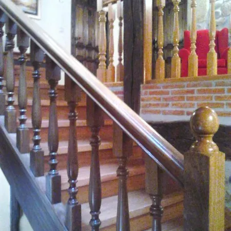 Inn La De Maria Villanueva de la Peña