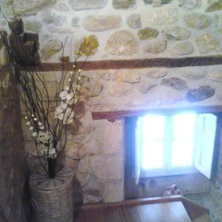 Inn La De Maria 3*