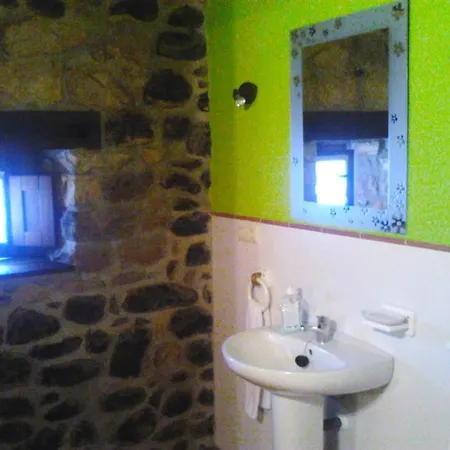 Inn La De Maria 3*