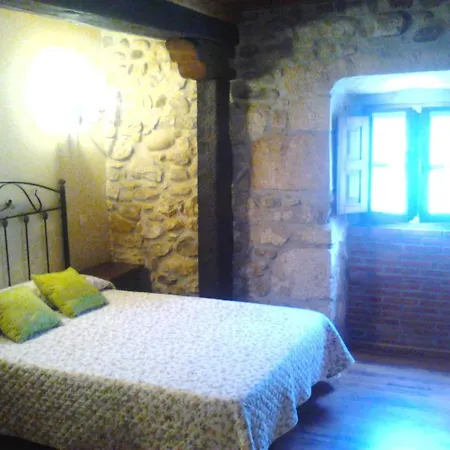 بيت ريفي La De Maria 3*