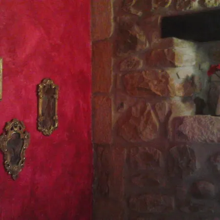 La De Maria بيت ريفي