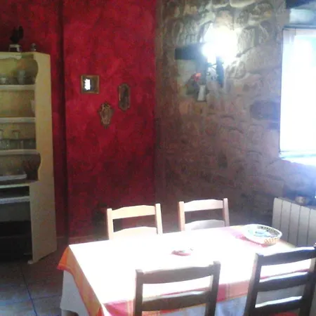 La De Maria 3* Villanueva de la Peña