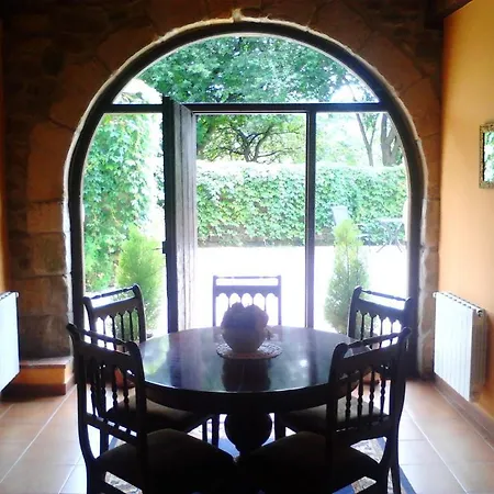 La De Maria 3* Villanueva de la Peña