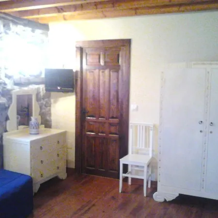 La De Maria Inn Villanueva de la Peña