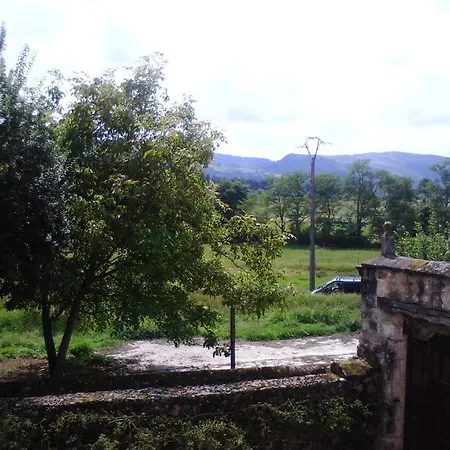 La De Maria Estalagem 3*