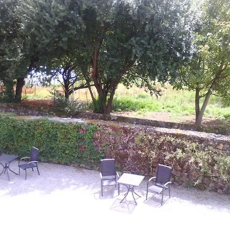 La De Maria بيت ريفي Villanueva de la Peña