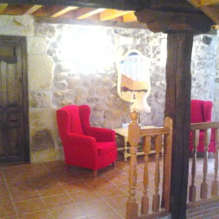 La De Maria Estalagem 3*