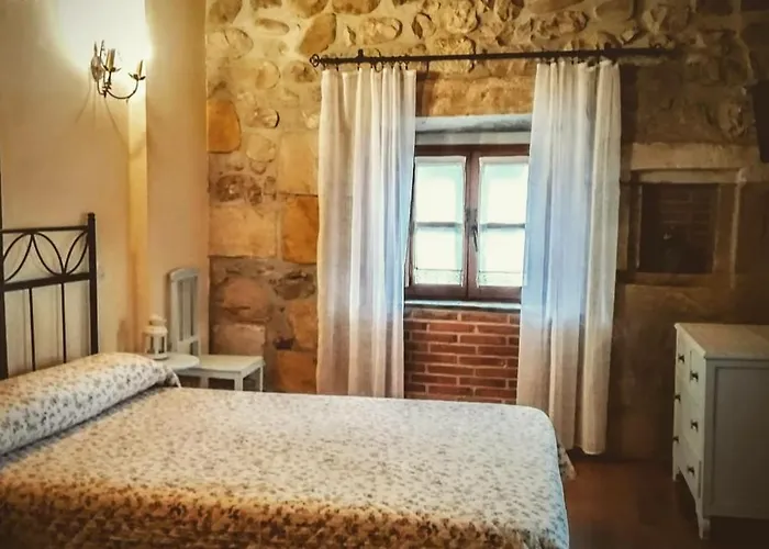 אורחן La De Maria Villanueva de la Peña