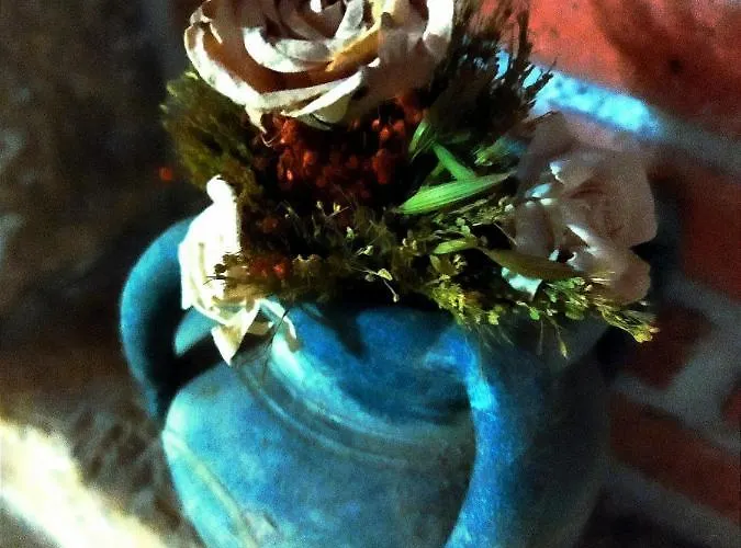 La De Maria 3* Villanueva de la Peña