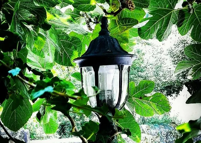 La De Maria Värdshus