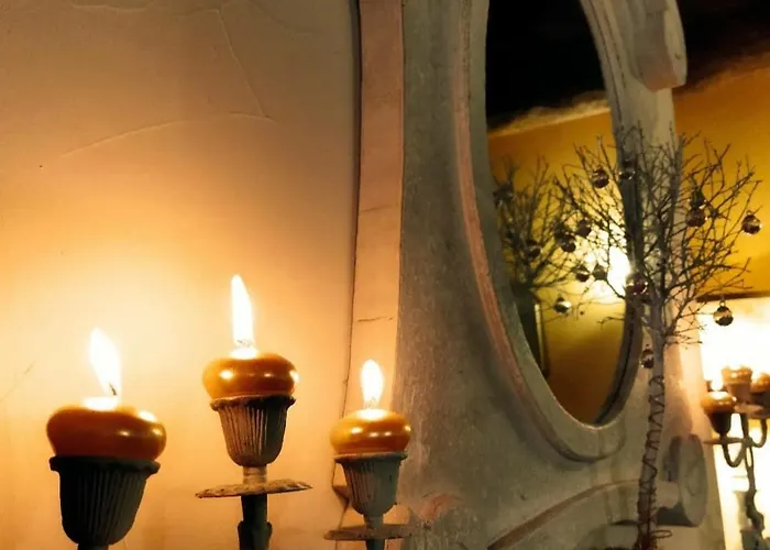 אורחן La De Maria 3*