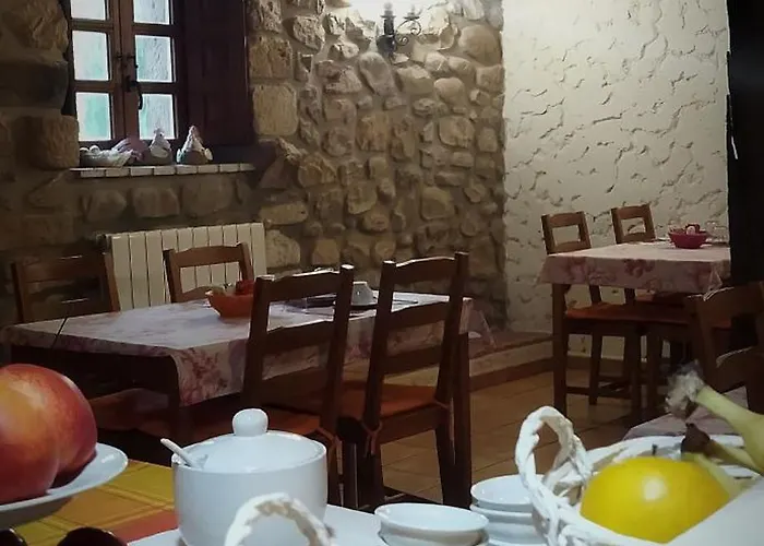 Penzion La De Maria 3*