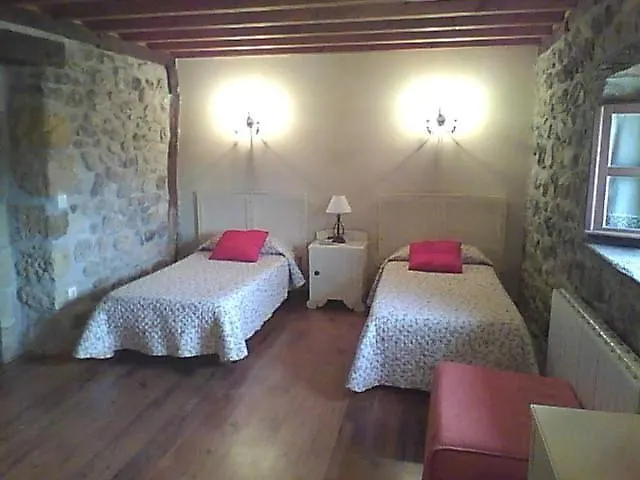 Penzion La De Maria 3*