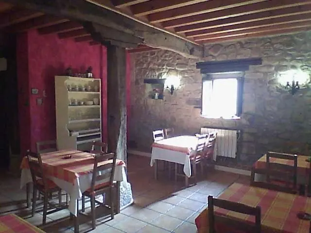 Penzion La De Maria 3*