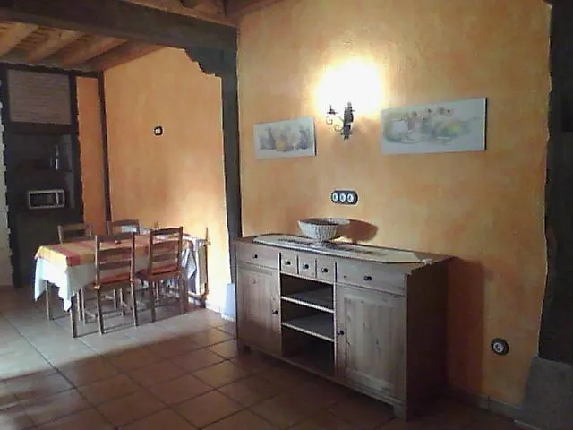 La De Maria Villanueva de la Peña