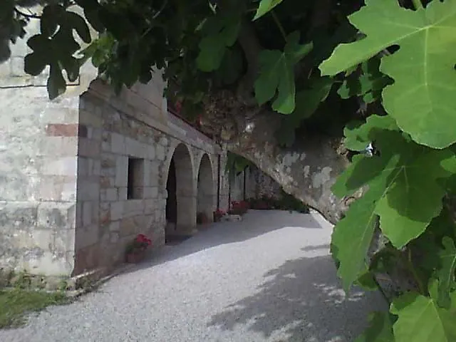 Penzion La De Maria Villanueva de la Peña