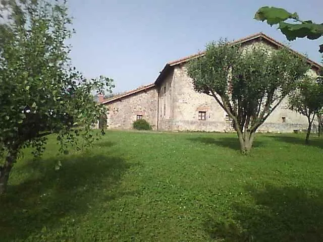 Penzion La De Maria 3*