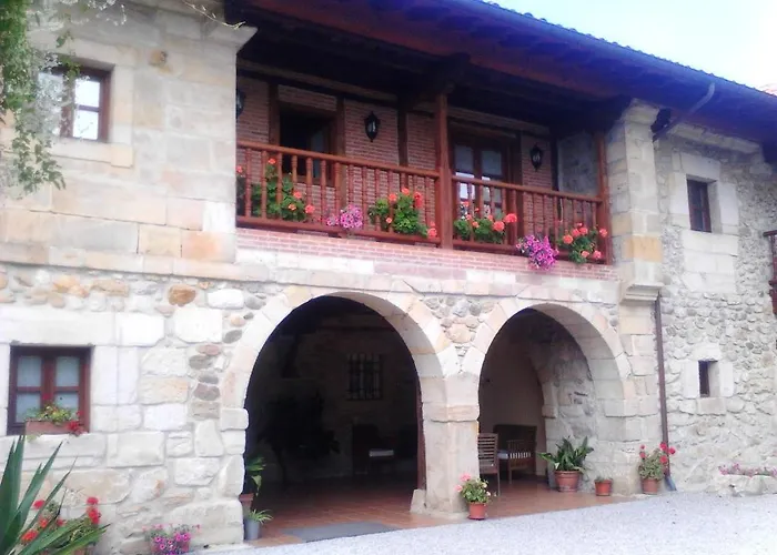 Penzion La De Maria 3*