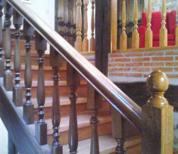 אורחן La De Maria Villanueva de la Peña