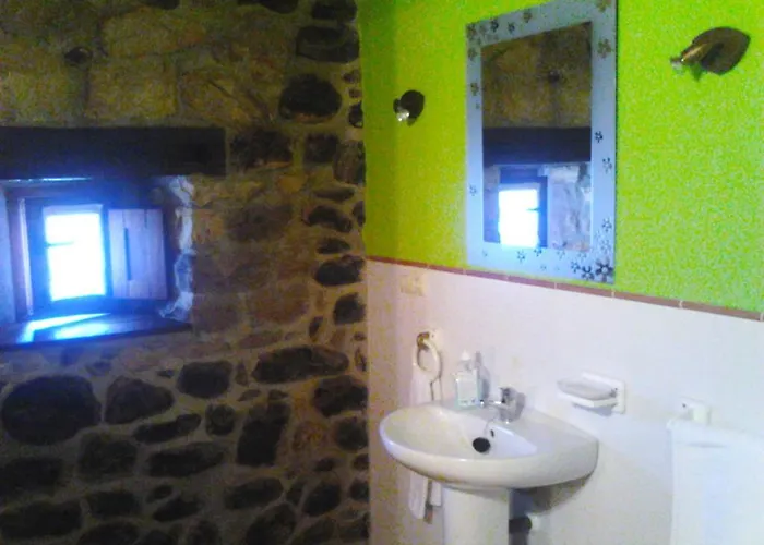 Penzion La De Maria 3*