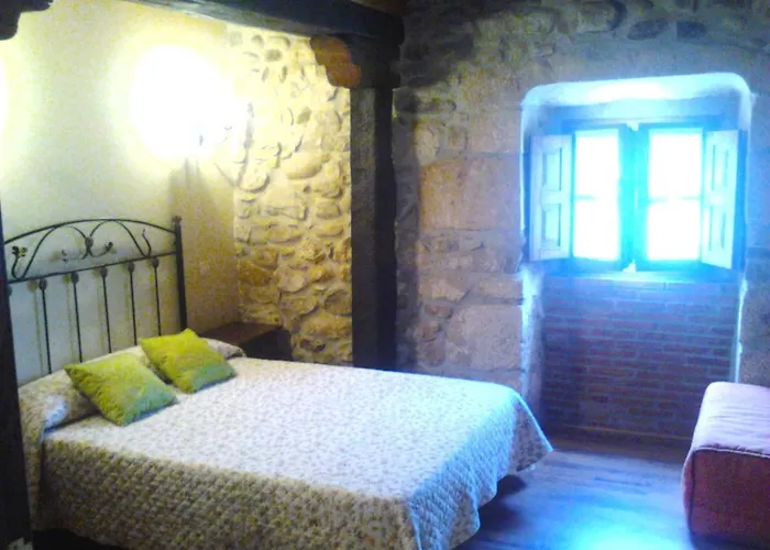 Penzion La De Maria 3*