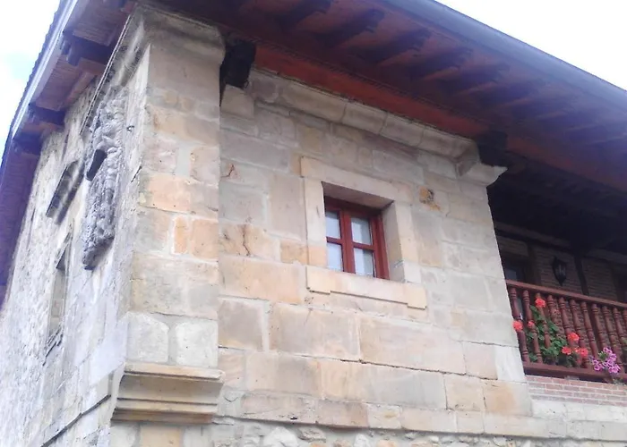 La De Maria Penzion 3*