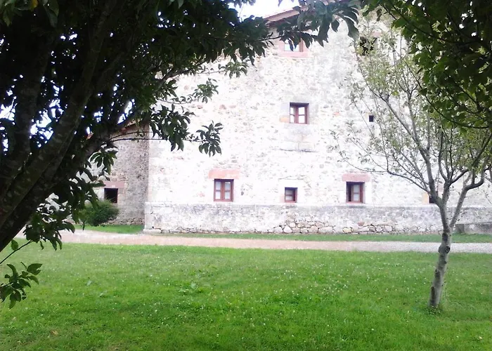 La De Maria Penzion 3*