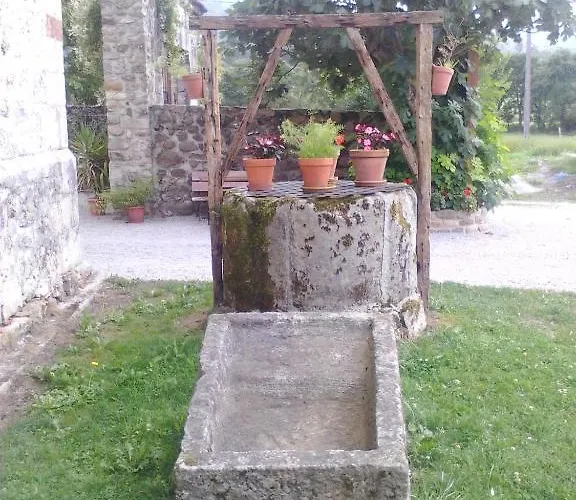 La De Maria 3* Villanueva de la Peña