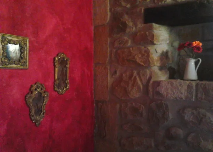 La De Maria אורחן