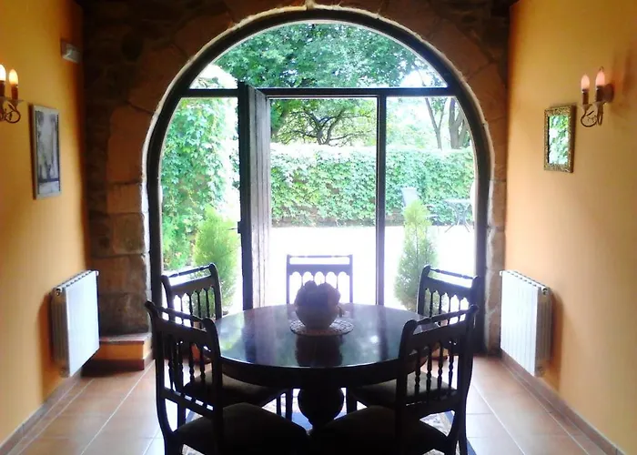 La De Maria 3* Villanueva de la Peña