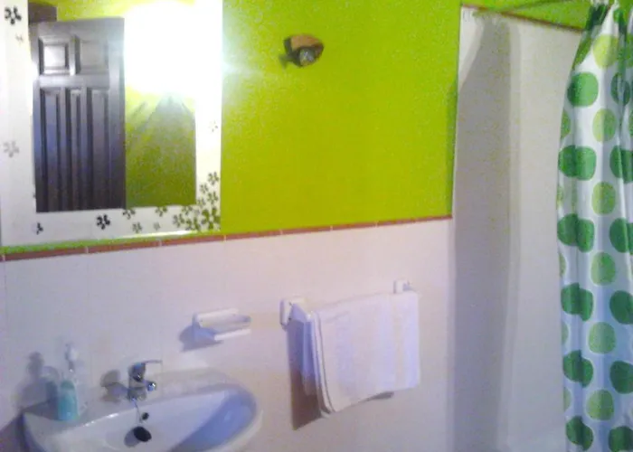 La De Maria 3* Villanueva de la Peña