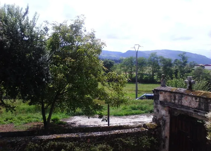 La De Maria Penzion 3*