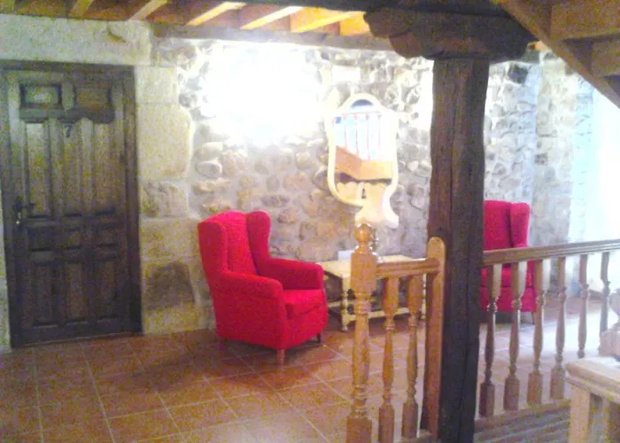 La De Maria Penzion 3*